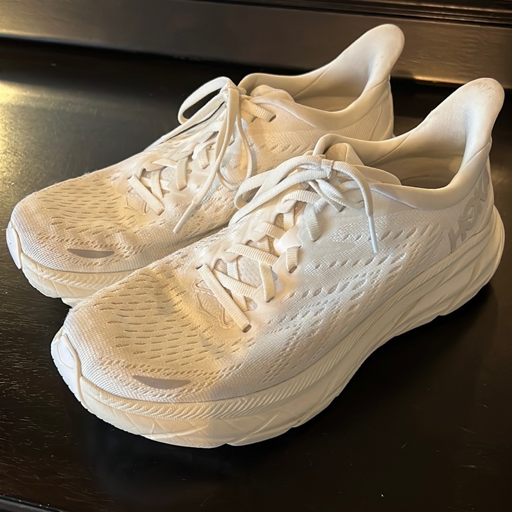 Hoka sneakers
